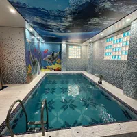 اجاره ویلا استخر دار|اجارهٔ کوتاه‌مدت ویلا و باغ|سلمان‌شهر, |دیوار