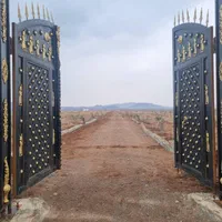 باغ و باغچه نقلی سند دار|فروش زمین و ملک کلنگی|صفادشت, |دیوار