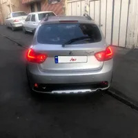 کوئیک دنده ای ساده مدل ۴۰۲ درحد صفر