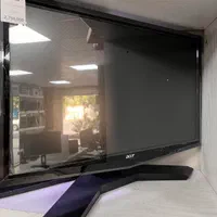 مانیتور استوک اروپایی سایز 23 و 24 اینچ|قطعات و لوازم جانبی رایانه|کرج, گلشهر|دیوار