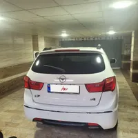 هایما s7 توربو  بیرنگ  و کم کار|خودرو سواری و وانت|رشت, رشتیان|دیوار