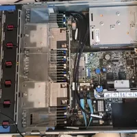 فروش سرور اچ پی HPE ProLiant DL380 G9|قطعات و لوازم جانبی رایانه|تهران, ظفر|دیوار
