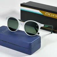 عینک آفتابی اوگا مورل گرد پلاریزه کد ۵۶۰