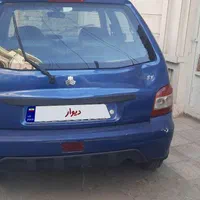 پراید 111