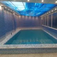 ویلای استخر دار ساحلی، مالک هستم