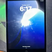 iPad 9th generation 2021