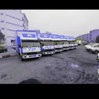 اتوبار و باربری تضمینی ایمان بار شیروان.شفا.رزاز.|خدمات حمل و نقل|شیروان (خراسان), |دیوار