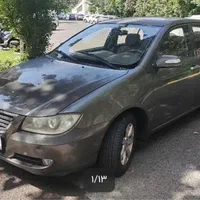 لیفان 620 1600cc، مدل ۱۳۹۰