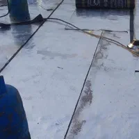 قیر گونی و نصب ایزوگام %۱۰۰تضمین|خدمات پیشه و مهارت|بوشهر, |دیوار