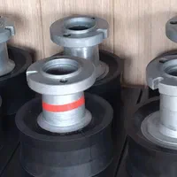 تعمیرات پمپ های بتن میکسر راهسازی|ماشین‌آلات صنعتی|مشهد, سجاد شهر|دیوار