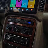 مانیتور فابریک اندروید سمند سورن پلاس رانادناسمند|قطعات یدکی و لوازم جانبی|اهواز, پادادشهر|دیوار