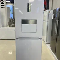 یخچال فریزر هیمالیا کمبی پنج کاره هومباردار 530