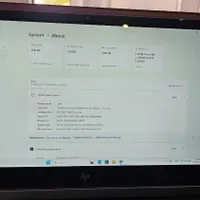 لپ تاپ HP specter folio|رایانه همراه|بوشهر, |دیوار