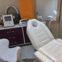 اجاره لاین ناخن.اکستنشن مژه و مو.رنگ و لایت|اجارهٔ دفتر کار، اتاق اداری، مطب|اصفهان, برازنده|دیوار