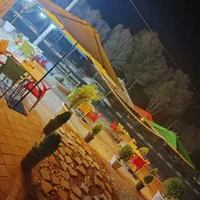 چتر سایبان آلاچیق  سایبان چتری|کافی‌شاپ و رستوران|اصفهان, آزادان|دیوار