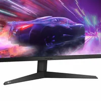 مانیتور ۲۷ اینچ اولترا گیر الجی ultra gear 27 lg