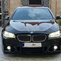 Bmw 528i استثنایی بدون رنگ|خودرو سواری و وانت|تنکابن, |دیوار
