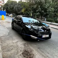 کیا اپتیما 2400 مدل 2013 فول کم کارکرد سرحال|خودرو سواری و وانت|تهران, فلاح|دیوار
