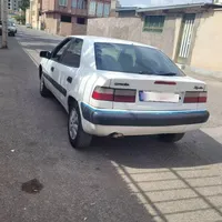 سیتروئن زانتیا 2000cc، مدل ۱۳۸۶|خودرو سواری و وانت|کرمان, |دیوار