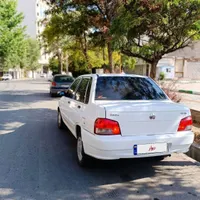 پراید 132 SX، مدل ۱۳۸۹ دوگانه دستی|خودرو سواری و وانت|اردبیل, |دیوار