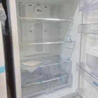 یخچال فریزر ۲۷ فوت بدون برفک تکنو جنرال بکو|یخچال و فریزر|مشهد, ایثارگران|دیوار