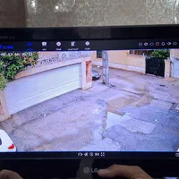 اقساط دوربین ip و هارد 1ترا جهت تاییدیه اماکن|دوربین مداربسته|شیراز, گلدشت معالی‌آباد|دیوار