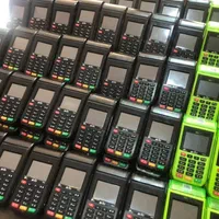 کارتخوان بی سیم کارت خوان بیسیم پوز سیار POS-PAX|فروشگاه و مغازه|اصفهان, عطار نیشابوری|دیوار