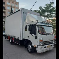 اتوبار شهسوار باربری واسباب کشی با نیروماهر