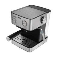 اسپرسو ساز قهوه ساز NOVA مدل 147 صنعتی 20 بار|سماور، چایساز، قهوهساز|یزد, |دیوار