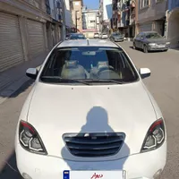 تیبا 2 (هاچبک) EX، مدل ۱۳۹۸