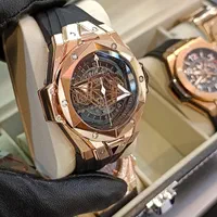 ساعت هابلوت کهکشانی ۳ موتور ژاپن ادیشن 2025|ساعت|تبریز, |دیوار