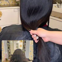 ارائه خدمات تخصصی ابریشم‌سازی‌صافی‌شلاقی‌مو‌تضمینی|خدمات آرایشگری و زیبایی|اردبیل, |دیوار