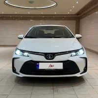 تویوتا کرولا 1800cc هیبرید مدل 2023 معین خودرو|خودرو سواری و وانت|تهران, زعفرانیه|دیوار
