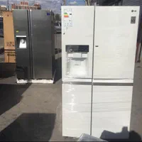 فروش و خریدار یخچال ساید در تمام نقاط