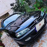 پژو پارس سال، مدل ۱۳۹۹