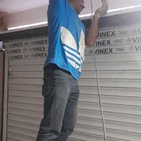 تعمیر نصب تخصصی کرکره برقی سرافراز کرمانج|خدمات پیشه و مهارت|کرج, مشکین‌دشت|دیوار