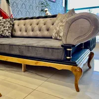 مبل چستر اروپایی|مبلمان خانگی و میز عسلی|قم, مجیدیه|دیوار