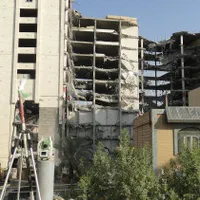 کارشناس رسمی دادگستری راه و ساختمان