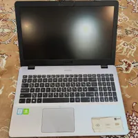 لپتاپ ایسوز Asus k542