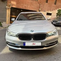 بی‌ام‌و سری 7 730li، مدل ۲۰۱۷|خودرو سواری و وانت|تهران, دریا|دیوار