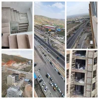 ملک ویژه بازنشستگان تامین اجتماعی (مسکـن تـدریـجی)|فروش آپارتمان|تبریز, |دیوار