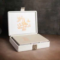 قرآن نفیس همراه باجعبه اعلا(کد۲۰)وزیری  نشرفخررازی|کتاب و مجله مذهبی|تهران, بهارستان|دیوار