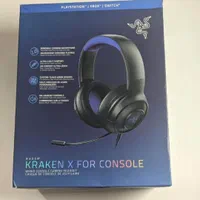 انواع هدست گیمینگ RAZER قیمت مناسب و استثنایی|کنسول، بازی ویدئویی و آنلاین|شیراز, عفیف‌آباد|دیوار