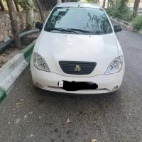 تیباهاچبک بدون رنگ