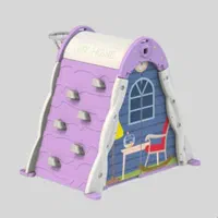 کلبه بازی هپی استار سرسره