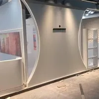 استخدام نجار ماهر و نیمه ماهر غرفه های نمایشگاهی|استخدام صنعتی، فنی، مهندسی|شهریار, |دیوار