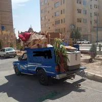 اسباب کشی و باربری. جا ب جای بار|خدمات حمل و نقل|فولادشهر, مسکن مهر فولادشهر|دیوار
