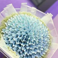 باکس پول سوپرایزی دسته گل پول