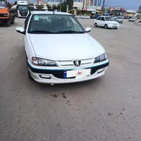 پژو پارس موتور جدید XU7P، مدل ۱۴۰۲|خودرو سواری و وانت|اردبیل, |دیوار