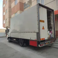 حمل نقل اسباب منزل تضمینی 
